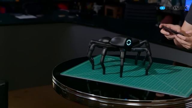 Лучшие современные роботы | Best robots смотреть онлайн