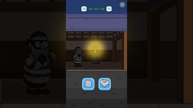 Jail Breaker 2 Sneak Out - NOOB Vs PRO Android Gameplay Walkthrough HD - All Levels Solution 68-75 смотреть онлайн