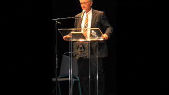 Jack Thompson on Fallout 3 and Your Body смотреть онлайн
