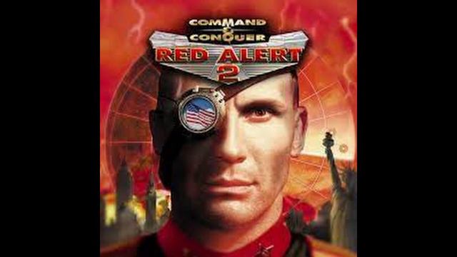 Command & Conquer Red Alert 2 / 14 / Fortification смотреть онлайн