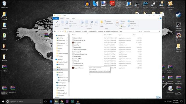 Divinty: Original Sin 2 Modding Guide - Achievements Enabler смотреть онлайн