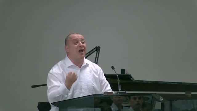 Александр Пышный - Неизвестная сила христианина. смотреть онлайн