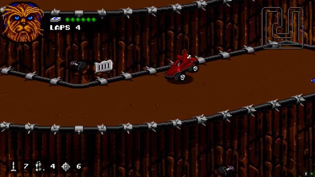 Blizzard® Arcade Collection. Первый взгляд