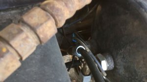 Упрощённая воздушная система КАМАЗа сельхозника без 2x проводного крана