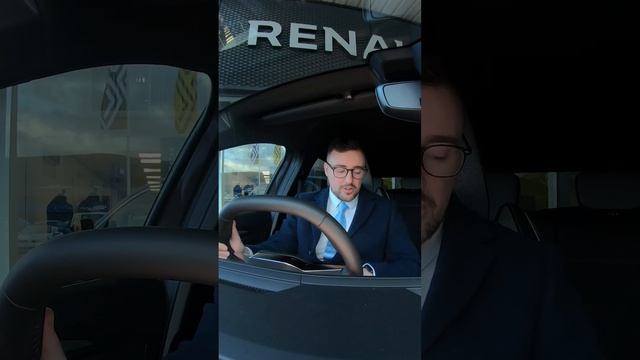 All-New Renault Megane E-Tech 100% Electric from Charles Hurst Renault смотреть онлайн