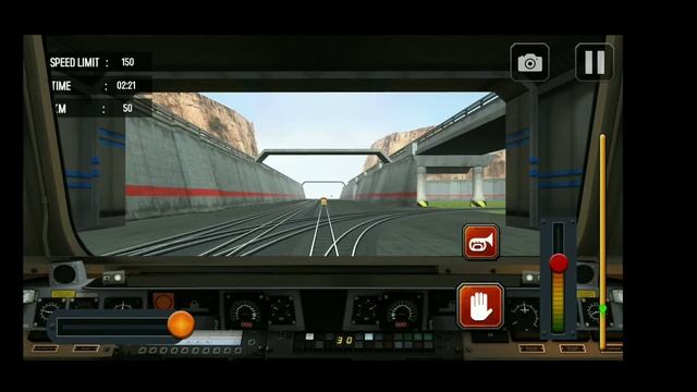London Subway 3D Train Simulator game ??? | YouTube Gaming смотреть онлайн