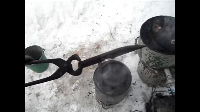 ?? ? ?Зонная закалка стали У10 смотреть онлайн