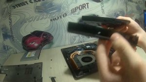 Как установить в ноутбук второй SSD или HDD. Установка SSD вместо DVD привод и перенос WINDOWS