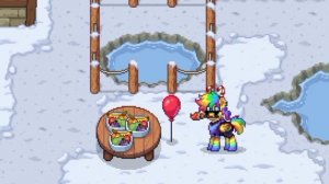 ВСЕ О ПАТИ ОСТРОВЕ И ДАЖЕ БОЛЬШЕ | PONY TOWN | PARTY ОСТРОВ