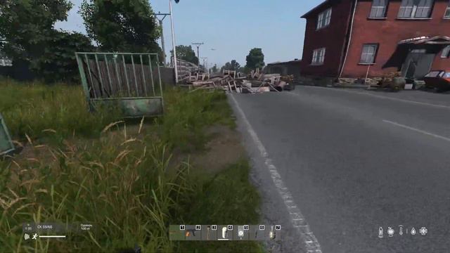 Мы пришли с миром - 141. Бзхднсть... Дичь. Токсичность. смотреть онлайн