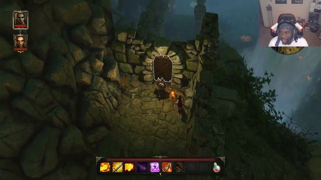 Have You Heard Of Divinity Original Sin смотреть онлайн