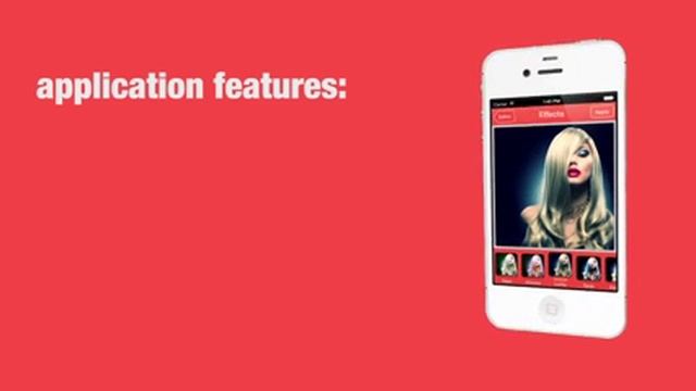 WeLike - photo sharing social network For iOS - Source Code For Sale смотреть онлайн