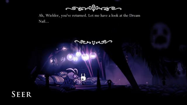 The Bugs and The Bees | Hollow Knight - Vibe Stream смотреть онлайн