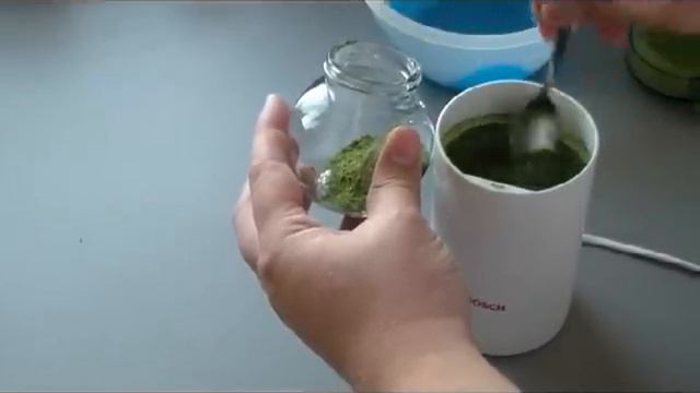 Stevia- How To Sweeten Tea With Home Grown Raw Stevia смотреть онлайн