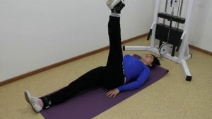 Многофункциональный тренажер Бубновского