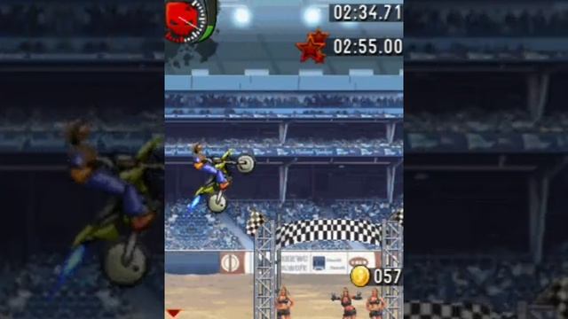 Zerando Motocross: Trial Extreme [MODO CARREIRA 100%] (EMULADOR DE JAVA PARA ANDROID) смотреть онлайн