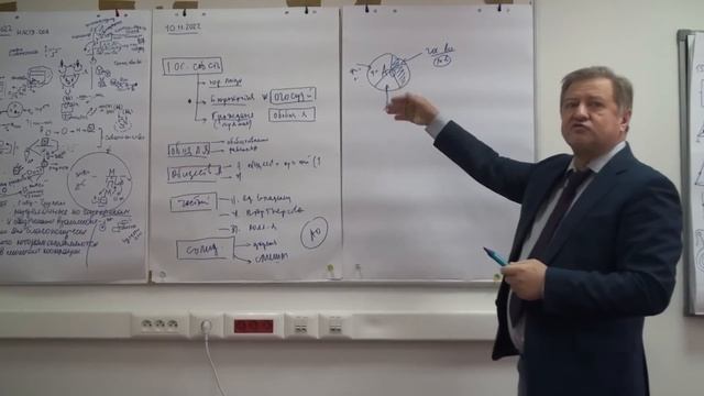 Солидарная экономика: работа с методологией. Основы теории собственности смотреть онлайн