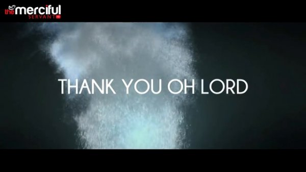 Thank You Allah - NASHEED