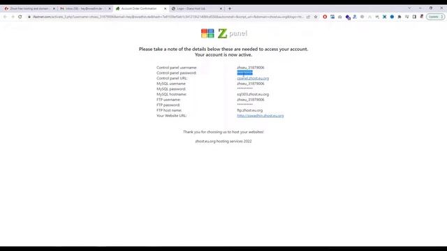 How To Get Free Hosting - Free WordPress Hosting! Amazing! смотреть онлайн