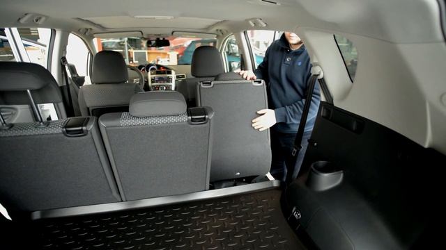 Toyota Verso v teste TA3 смотреть онлайн
