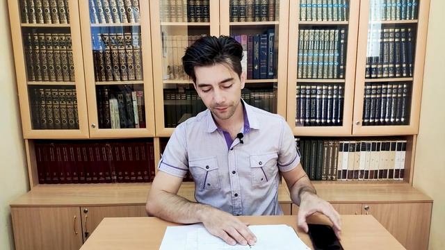 Мишаков Вадим: «Поэзия — прекрасная страна» смотреть онлайн