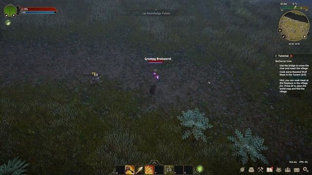 Leveling Guide - The tutorial | #02 | english | Fractured Online (Beta) смотреть онлайн