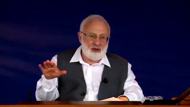 Что значит "вернуть долг Творцу"? (2018.07.23) смотреть онлайн