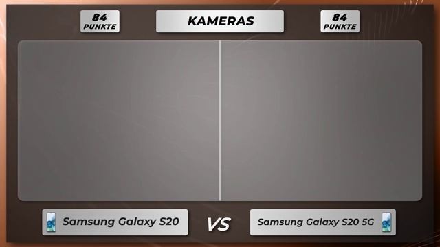 Samsung Galaxy S20 vs Galaxy S20 5G - Vergleich der wichtigsten Unterschiede auf deutsch смотреть онлайн
