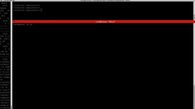 Clase Docker con Deivy Borges 03-10-2020 смотреть онлайн