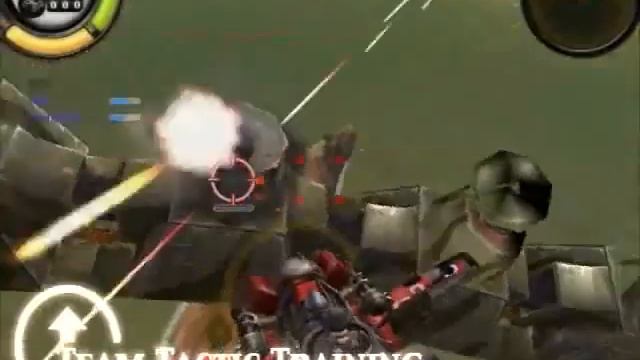 Aeronauts Play Clip смотреть онлайн