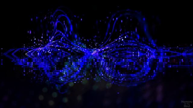 852 Hz Solfeggio Angelic Meditation Music - Third Eye Chakra - Awakening Intuition & Spiritual Orde