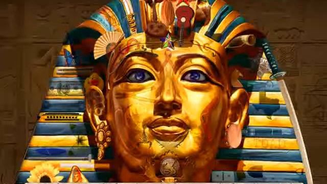 Marlo ile Amazing Adventures The Lost Tomb Oynuyoruz | Görev 18 Kısım 3 смотреть онлайн