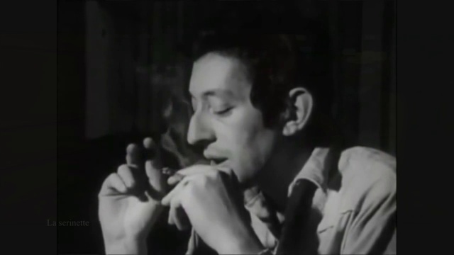 Eminem Vs Gainsbourg Vs Prodigy - Lose Yourself