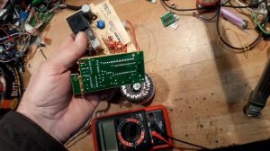 ВАЖНО ! Разделительный трансформатор. Просто. Быстро. Надежно. Trenntrafo. Isolating transformer.