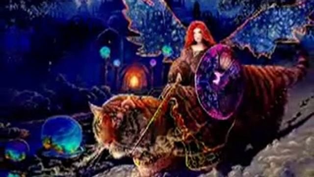 Весенняя сказка. Л. Иутина смотреть онлайн