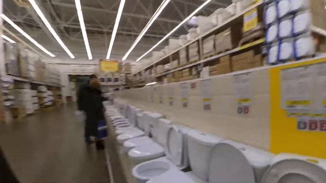 ВЛОГ:Поездка в ЛЕРУА МЕРЛЕН ЧАСТЬ#4 смотреть онлайн