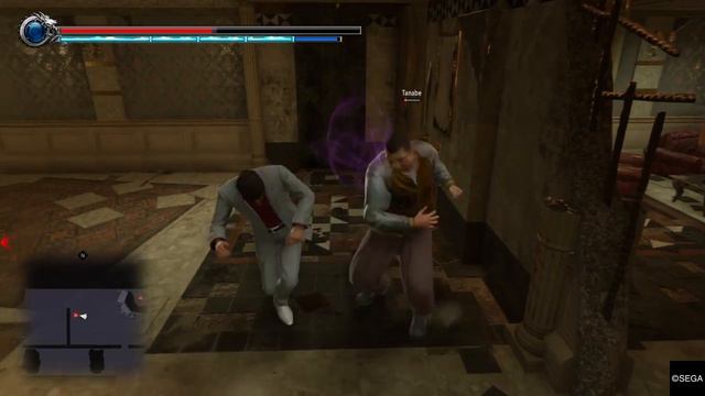 Yakuza Kiwami 2: Find Daigo Long Battle + Go-Ryu Clan Battle смотреть онлайн