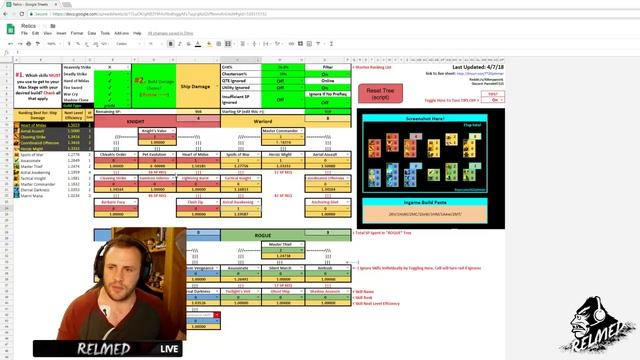 Tap Titans 2 2.7 Optimizer Guide смотреть онлайн