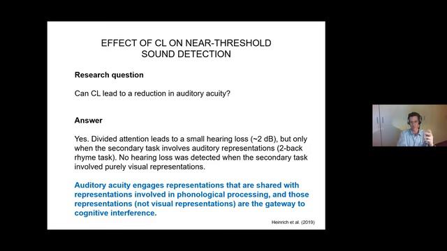 RuCCS Talk Sven Mattys 03 09 21 смотреть онлайн