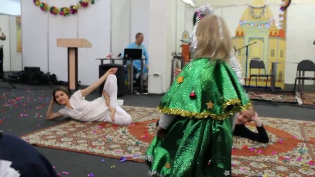 Дуэт "Инь-Янь" смотреть онлайн