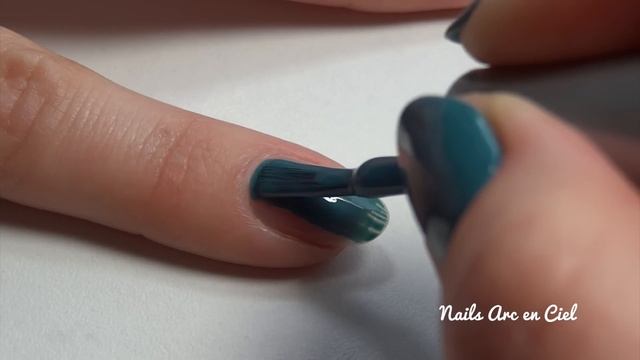 Pose ton vernis SEMI-PERMANENT toi-même comme une pro ! ? смотреть онлайн