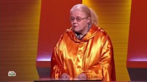 Своя игра. Сахаров - Полозов - Берёзкина (14.04.2019)