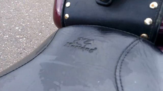 Honda VTX 1300 S 2005 Кострома смотреть онлайн