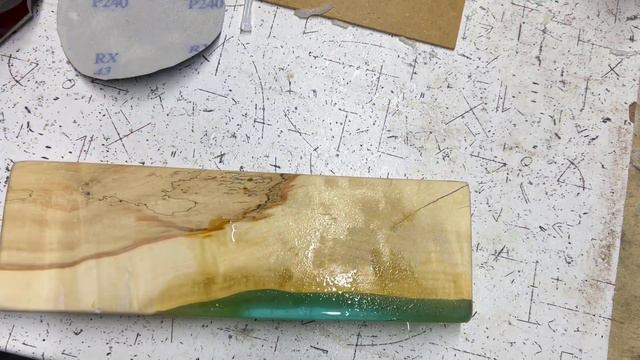 Epoxy Resin Ideas - Epoxy Resin Art
