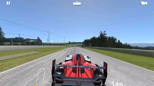 Real Racing 3 Gameplay - Porsche 963 LMDh Limited Series | Tier 1 смотреть онлайн