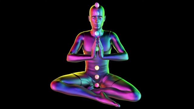 Активация чакры ,Муладхары