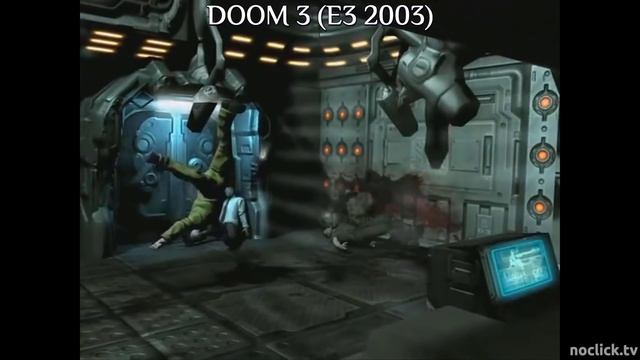 An Actually Accurate Evolution of DOOM Games смотреть онлайн