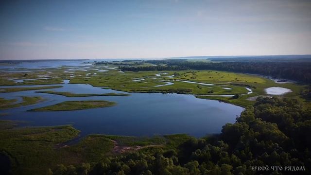 ВОДОЗАБОР ЧЕРЕМШАН КОСА г. Димитровград смотреть онлайн