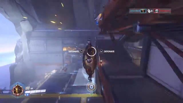 Look at this bot (overwatch) episode 10 смотреть онлайн