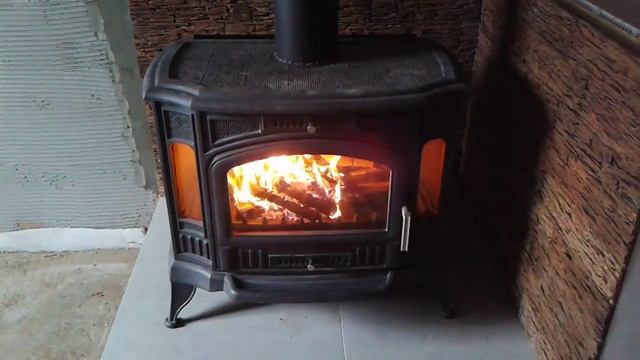 Печь камин смотреть онлайн